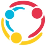 Logo of BrightPath Connect android Application 