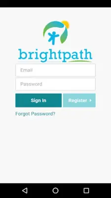 BrightPath Connect android App screenshot 3